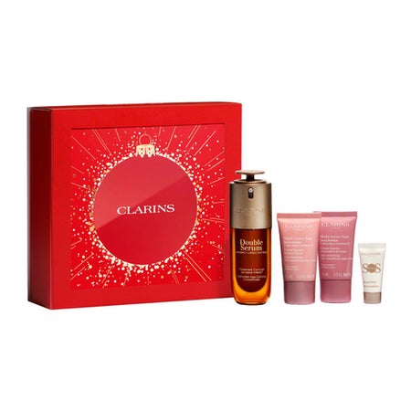 Clarins Double Serum & Multi-Active Set
