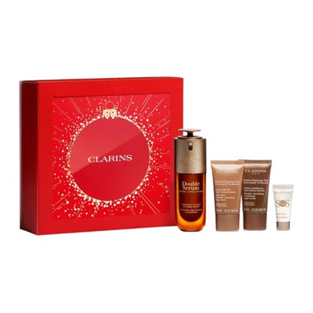 Clarins Double Serum & Extra-Firming Coffret