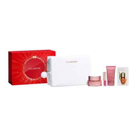 Clarins Multi-Active Set