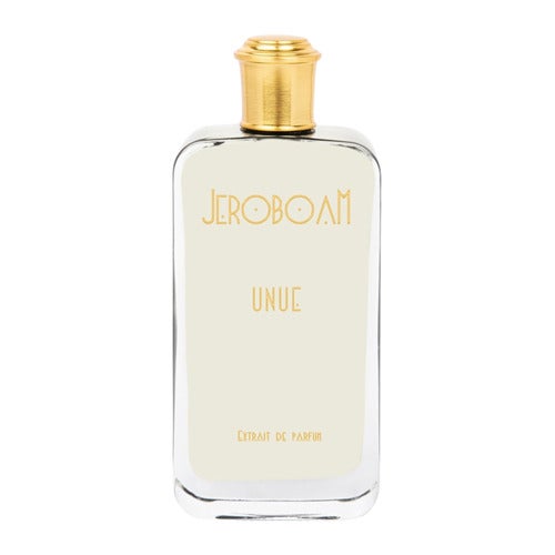 Jeroboam Unue Extrait de Parfum