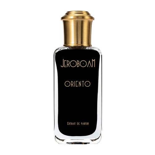 Jeroboam Oriento Extrait de Parfum