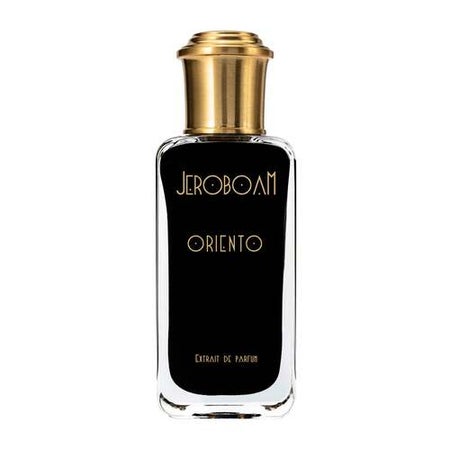 Jeroboam Oriento Extrait de Parfum