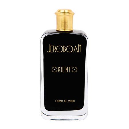 Jeroboam Oriento Extrait de Parfum