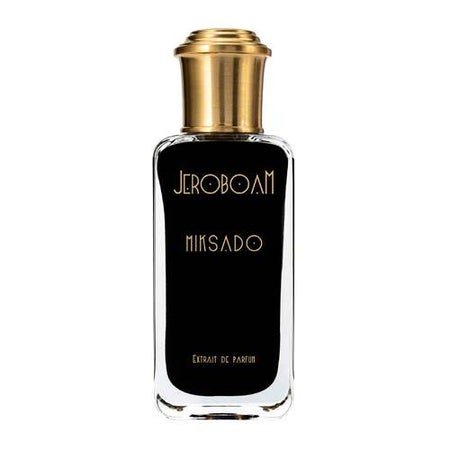 Jeroboam Miksado Extrait de Parfum