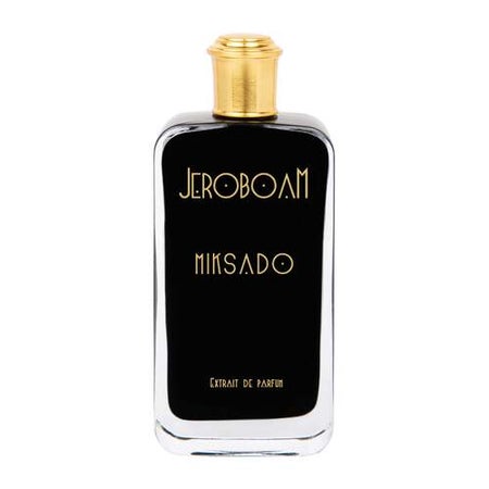 Jeroboam Miksado Extrait de Parfum