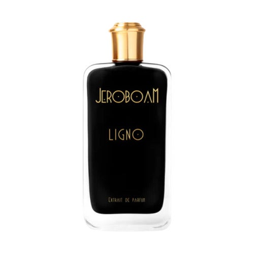 Jeroboam Ligno Extrait de Parfum