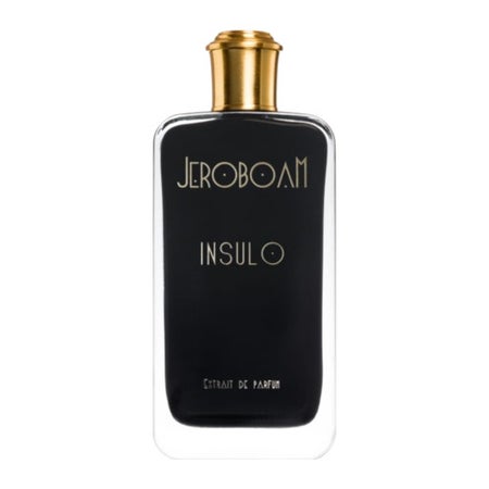 Jeroboam Insulo Extrait de Parfum