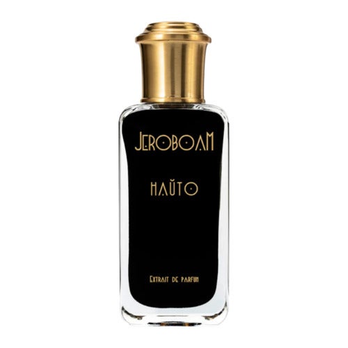 Jeroboam Hauto Extrait de Parfum