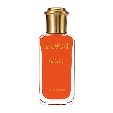 Jeroboam Gozo Extrait de Parfum