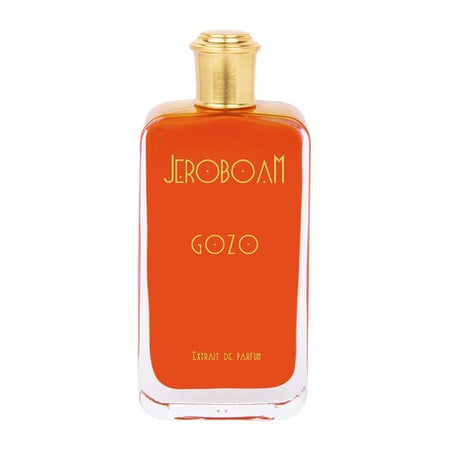 Jeroboam Gozo Extrait de Parfum