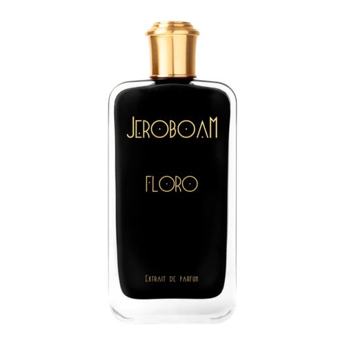 Jeroboam Floro Extrait de Parfum