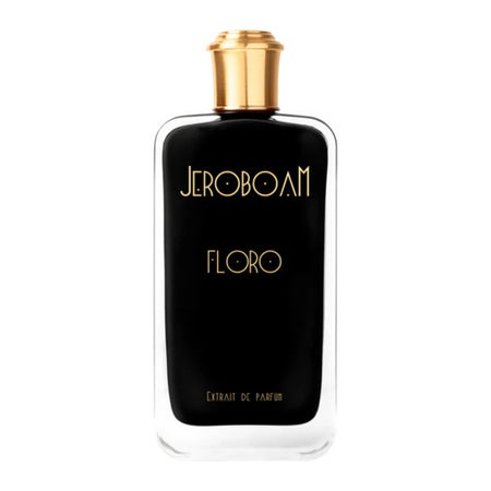 Jeroboam Floro Extrait de Parfum 100 ml