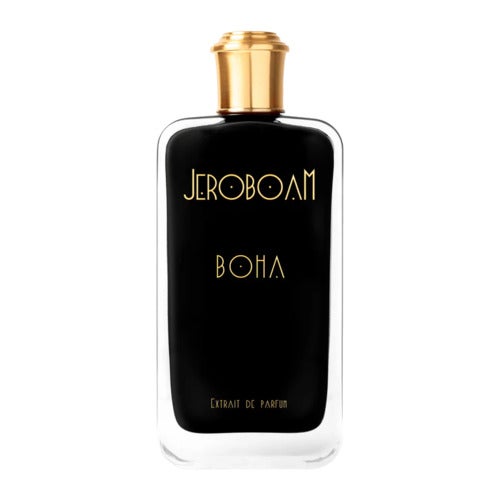 Jeroboam Boha Extrait de Parfum