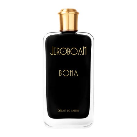 Jeroboam Boha Extrait de Parfum