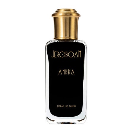 Jeroboam Ambra Extrait de Parfum
