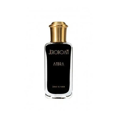 Jeroboam Ambra Extrait de Parfum