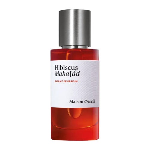 Maison Crivelli Hibiscus Mahajád Extrait de Parfum
