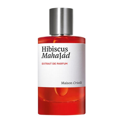 Maison Crivelli Hibiscus Mahajád Extrait de Parfum