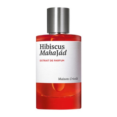Maison Crivelli Hibiscus Mahajád Extrait de Parfum