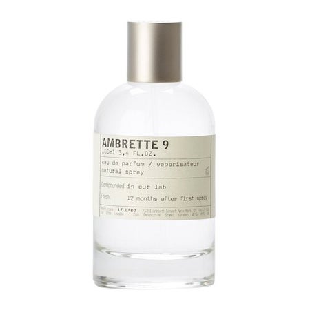 Le Labo Ambrette 9 Eau de Parfum