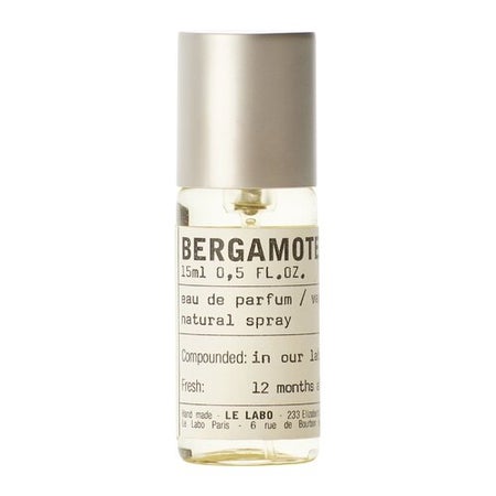 Le Labo Bergamote 22 Eau de Parfum
