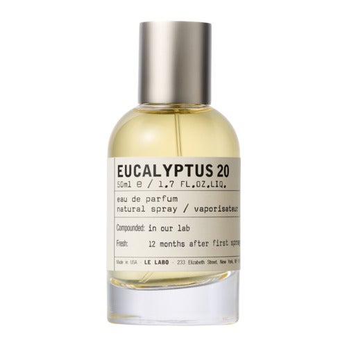 Le Labo Eucalyptus 20 Eau de Parfum