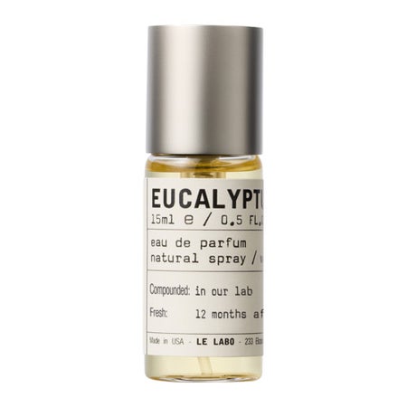 Le Labo Eucalyptus 20 Eau de Parfum