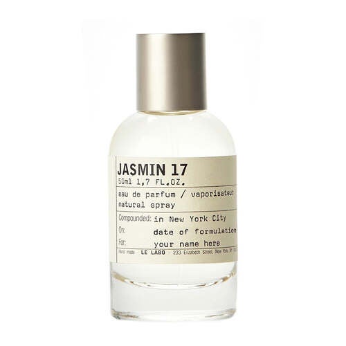 Le Labo Jasmin 17 Eau de Parfum