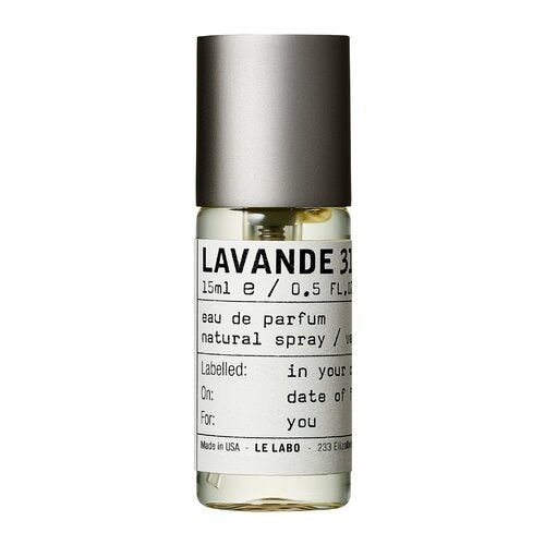 Le Labo Lavande 31 Eau de Parfum