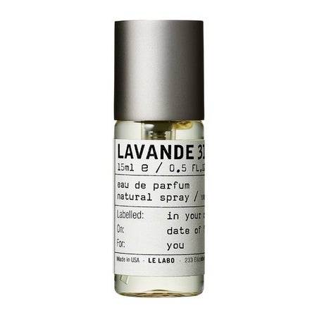 Le Labo Lavande 31 Eau de Parfum