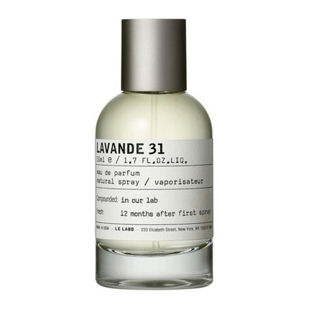 Le Labo Lavande 31 Eau de Parfum