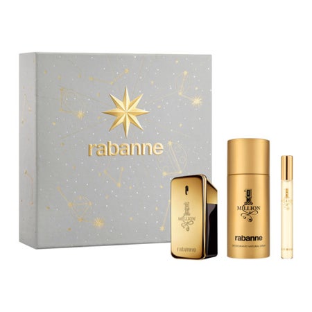 Rabanne 1 Million Gift Set
