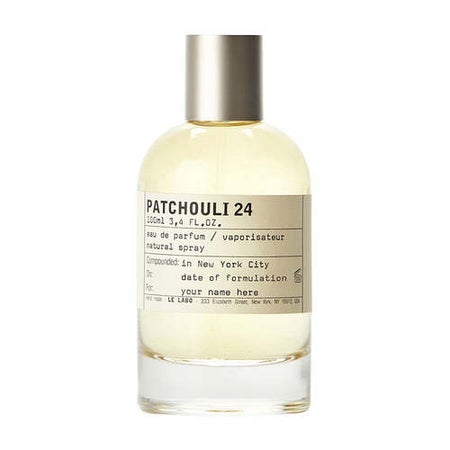 Le Labo Patchouli 24 Eau de Parfum