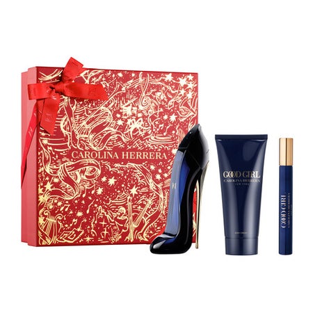 Carolina Herrera Good Girl Geschenkset