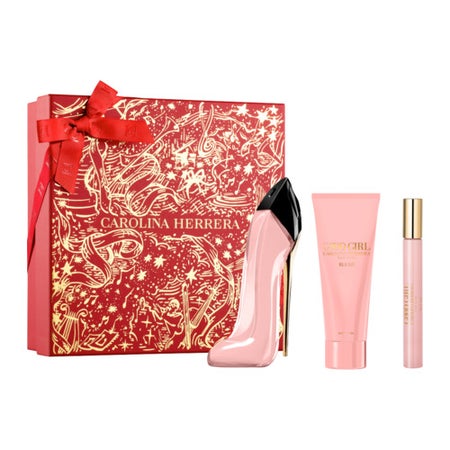 Carolina Herrera Good Girl Blush Geschenkset