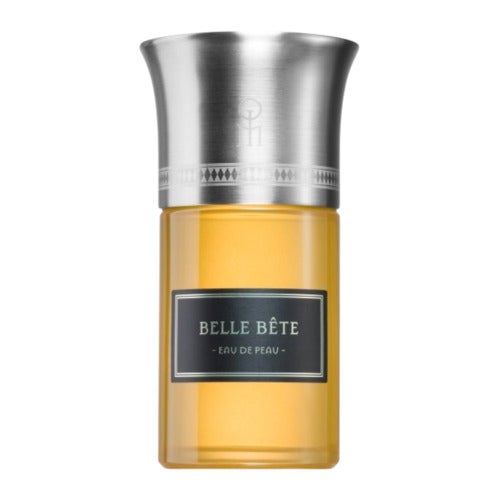 Les Liquides Imaginaires Belle Bete Eau de Parfum