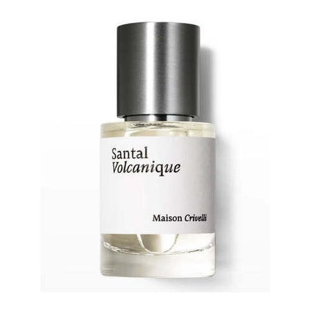 Maison Crivelli Santal Volcanique Eau de Parfum