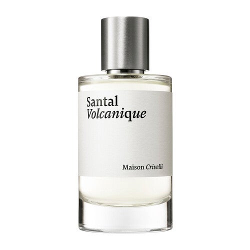 Maison Crivelli Santal Volcanique Eau de Parfum