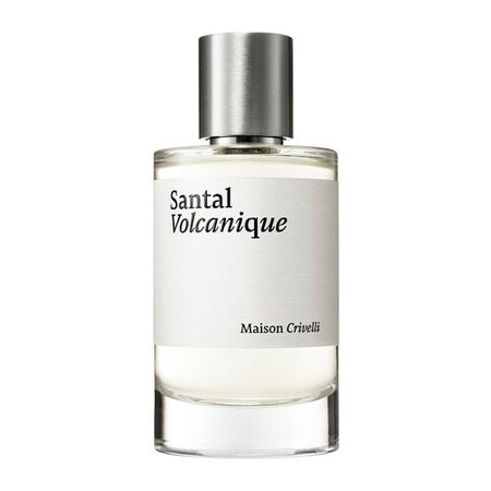 Maison Crivelli Santal Volcanique Eau de Parfum