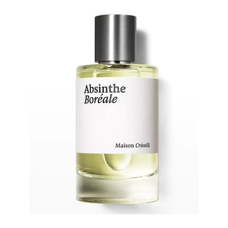 Maison Crivelli Absinthe Boreale Eau de Parfum