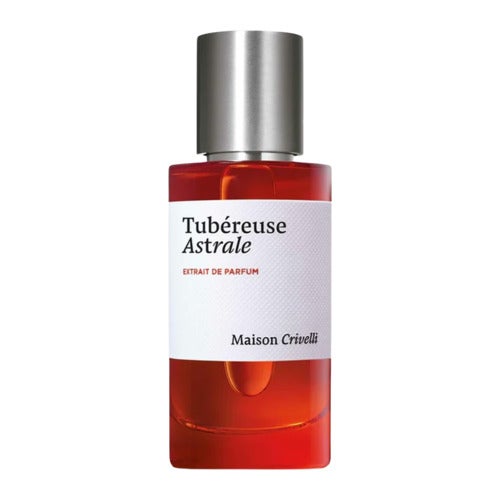 Maison Crivelli Tubéreuse Astrale Extrait de Parfum