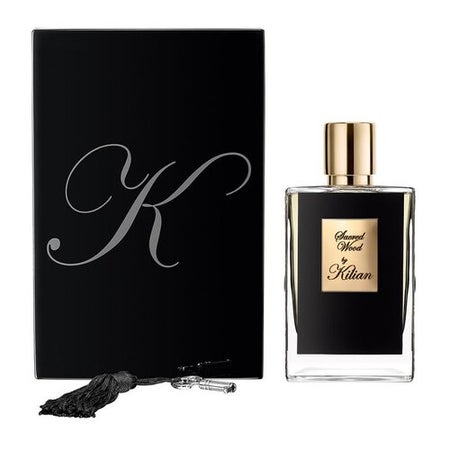 Kilian Sacred Wood Gift Set