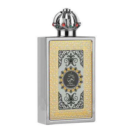 Lattafa King Of Arabia Eau de Parfum 100 ml