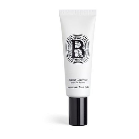 Diptyque Luxurious Crema de Manos Bálsamo 45 ml