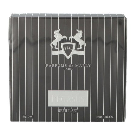 Parfums de Marly Pegasus Ricarica Set Set Regalo