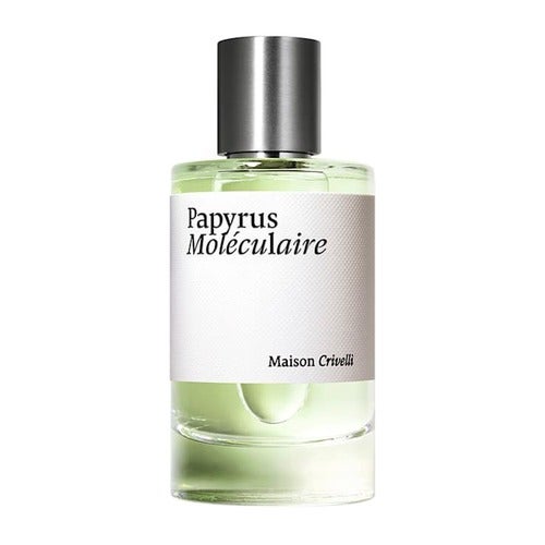 Maison Crivelli Papyrus Molculaire Eau de Parfum
