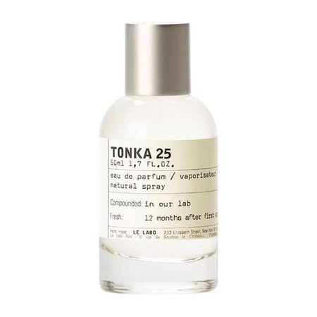 Le Labo Tonka 25 Eau de Parfum