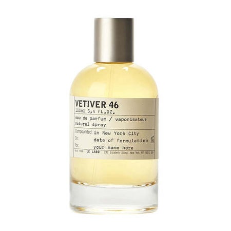 Le Labo Vetiver 46 Eau de Parfum