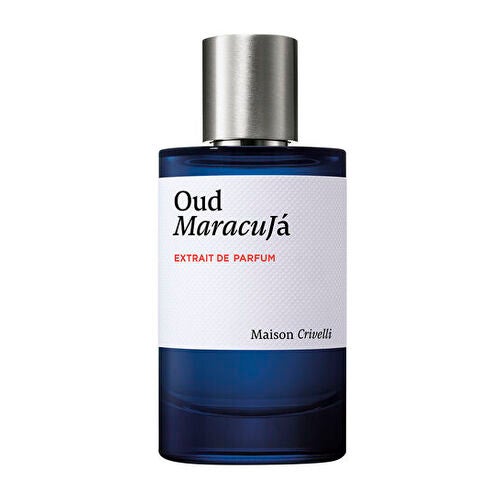 Maison Crivelli Oud Maracujá Extrait de Parfum