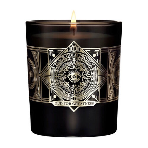 Initio Oud For Greatness Scented Candle